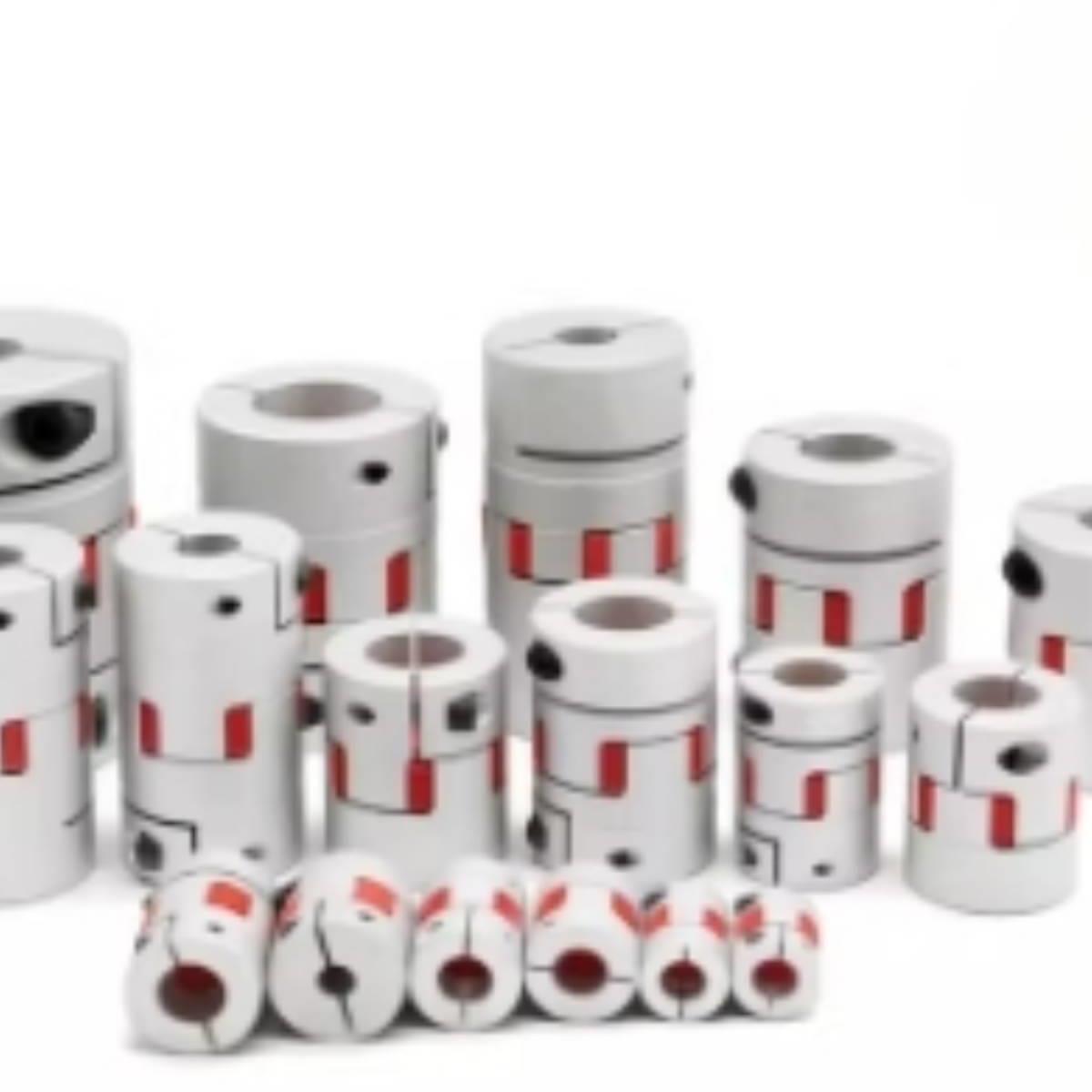 CPJCK55联轴器CPJC25/CPJK20/30/40-BL-RD-10-11-12-14/6/8/1