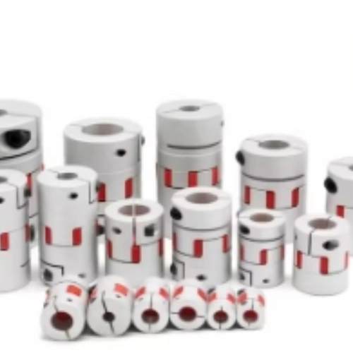 CPJCK55联轴器CPJC25/CPJK20/30/40-BL-RD-10-11-12-14/6/8/1