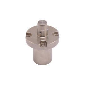 32柔性定位器AMWF 18L 26L 替代气动型快速锁紧器BLL47