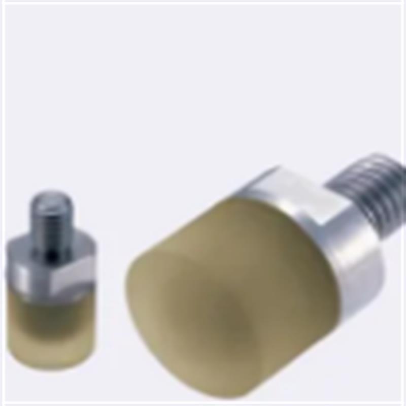 代米斯米标准 圆头型 聚氨酯压块 USSH/USSM/USSL6/8/10/12/16/20