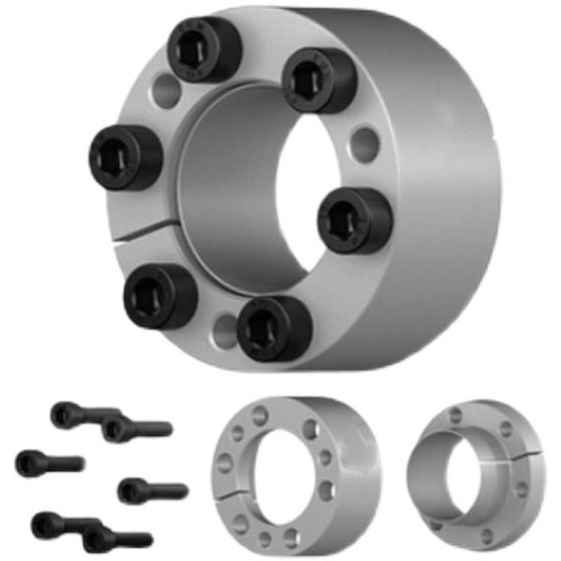 胀紧套EDK-22-40免键涨紧轴套EDK-30-55-10/12/14/15/16/18/20/24