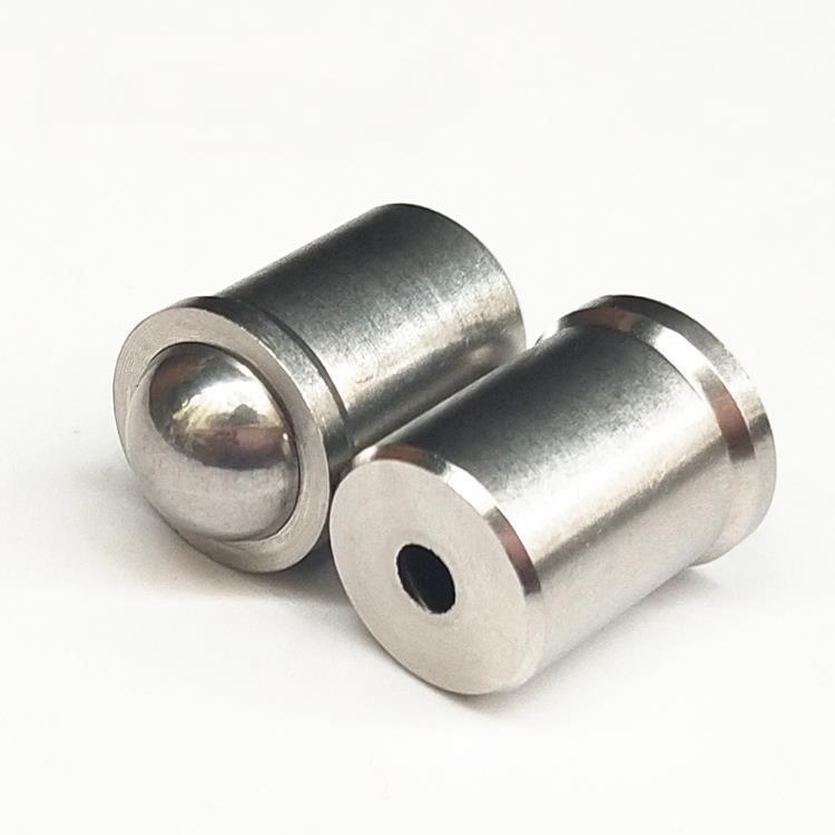 压入式球头柱塞 米斯米型PFSSN3/4/5/6/8/10/12定位珠 捷锐