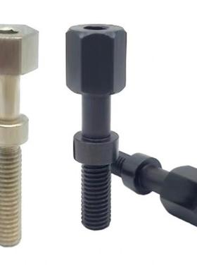 替代米思米调整螺栓AJSTM8 AJST AJSTMF PAY02 PAY12 PAY01-M8