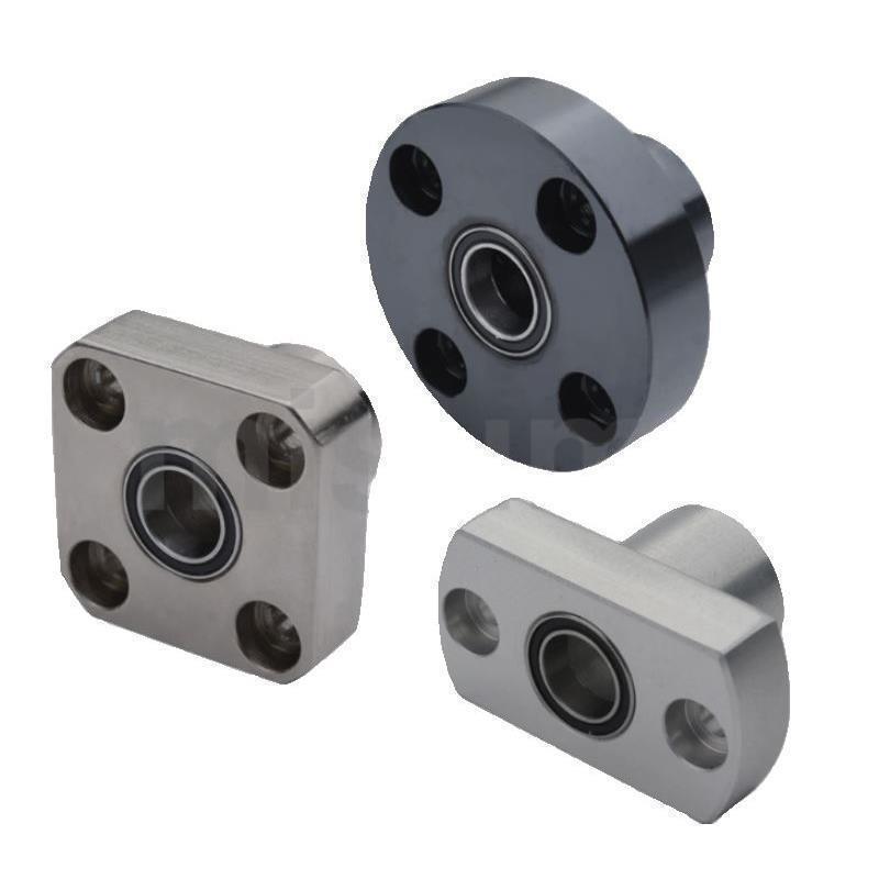 无扣环型双轴承座BGRCB6801ZZ-25 BGSCB6801ZZ-25 BGCCB6801Z