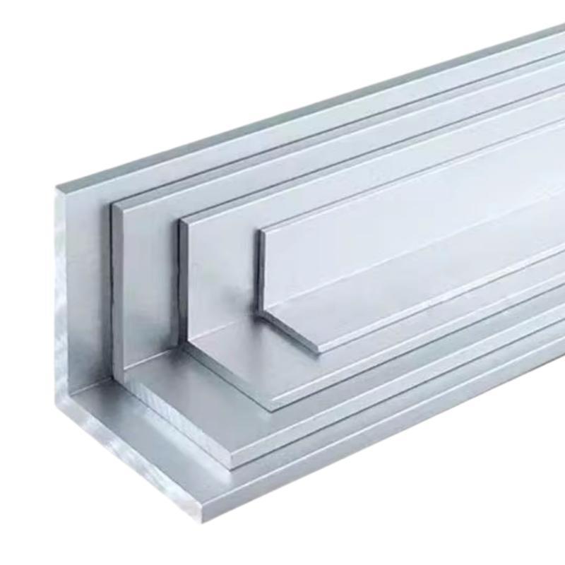 替怡合达ATY05-L-A40-B40-T2/T3/T4/T5 L型系列型材 直角等边角铝