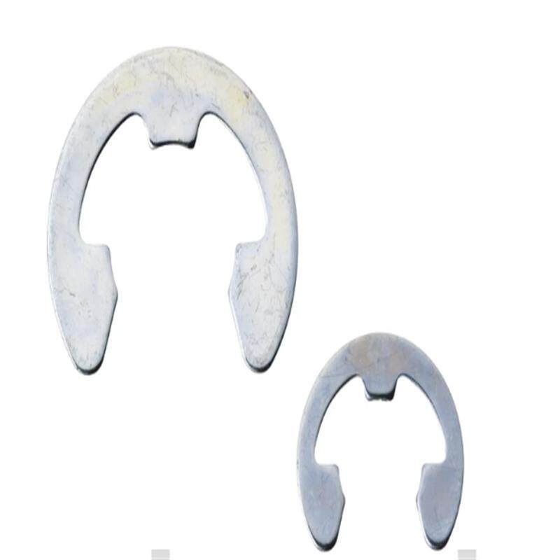 替代米斯米 E型扣环 NETW/NETWS1.2/1.5/2/2.5/3/4/5/6/7/8/9平替