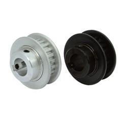 同步轮 ECF01 02 05 11-S8M150-18-E-d12免键高扭矩圆弧齿S8M型