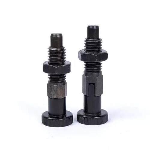 SXPAL分度销SXPKL16旋钮柱塞PXAL PXKL12/10/8/12L/10L/16L/8L