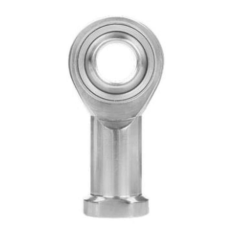 关节轴承 左旋螺纹 PHSCL3/4/5/6/8/10/12/14/16/18/18A/20/22 A