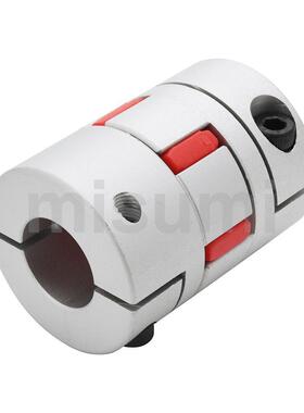 包邮E-LMPJC20L25 E-LMPJC20L30 E-LMPJC30L35联轴器 爪形 夹持型