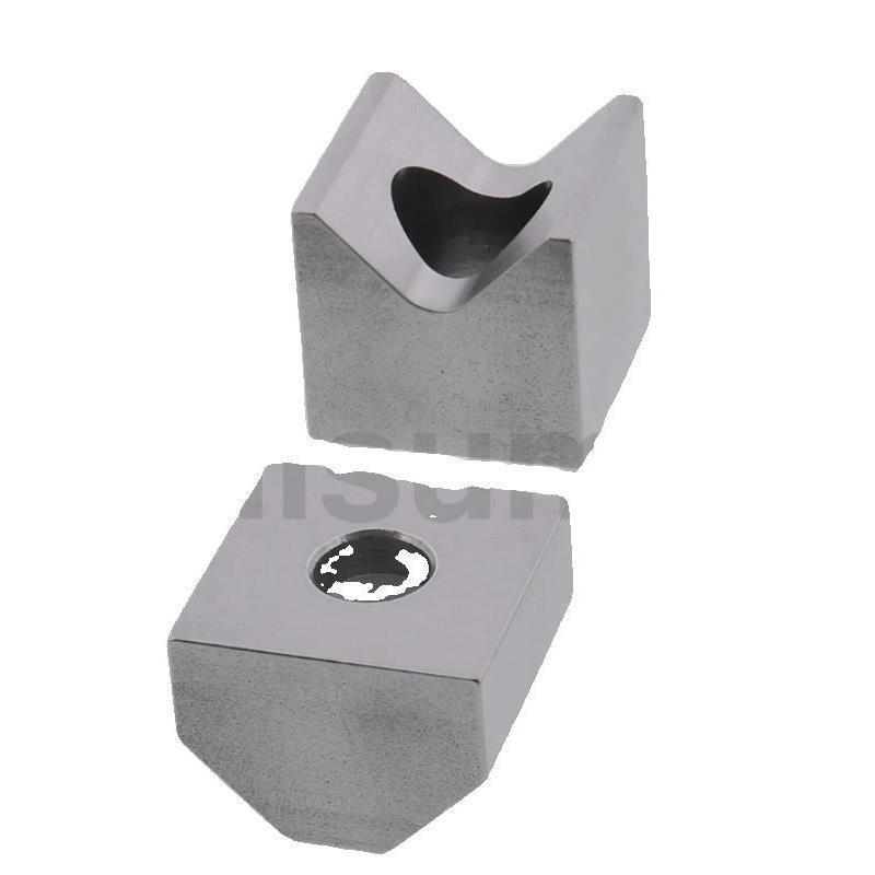 替代替代米斯米CVTAS / CVTAST/CVTBS定位块/停止块/V型平底限位