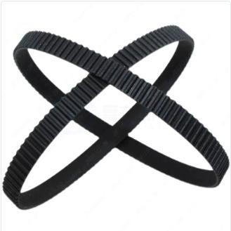 EBF01/21/41-20- HTPA20S3M060/100/150-A-B-K--P45/68同步皮带轮