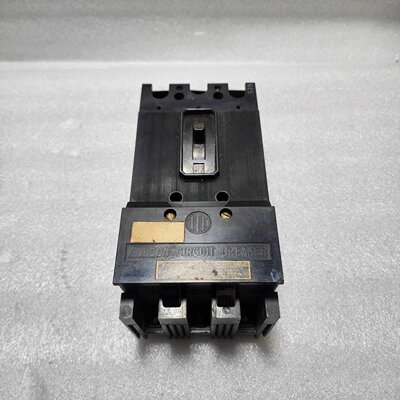 售前询价RDON CE3M050 3-POLE CIRC 三极断路器 工业电路保护开关