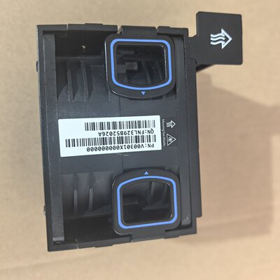 售前询价浪潮SA5212 M5 NF5280 M5服务器机箱风扇 散热模块配件