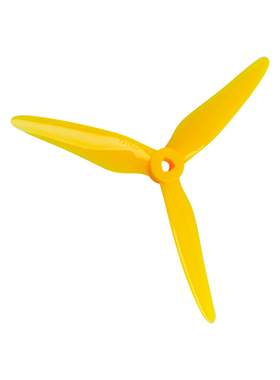 DALPROP 喷火T5147.5 穿越机螺旋桨 竞速桨叶 耐炸暴力动平衡 4支