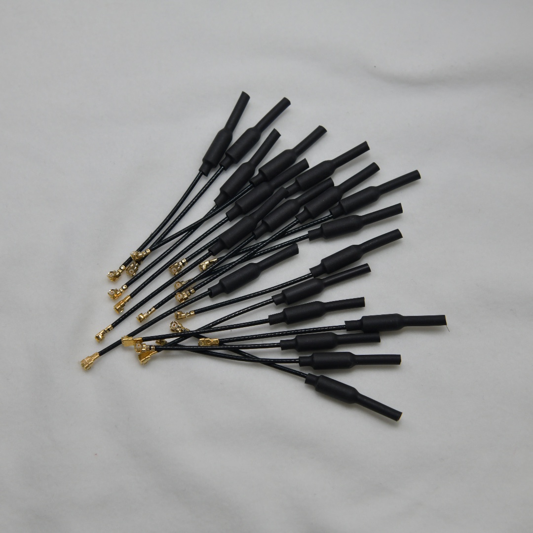 5.8G天线 5.8Gl图传天线 5G 5.8G 数传 遥控天线 铜管天线ipx接口