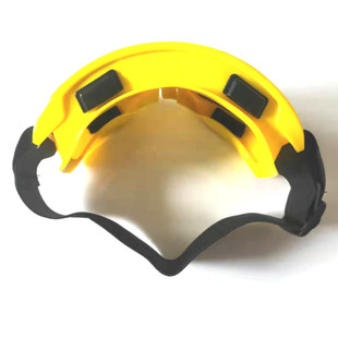 Ski goggles, protective goggles, eye masks, dust and wind