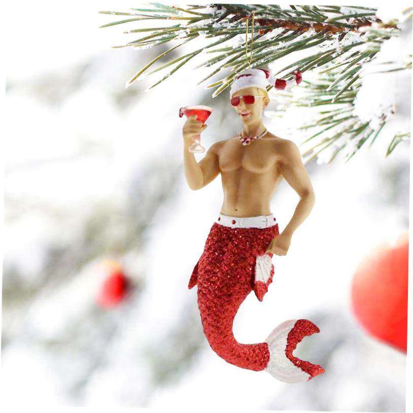 Creative Resin Christmas Decoration Navidad Christmas Tree,节庆用品/礼品,圣诞装饰品,淘宝优惠券,粉丝福利购,淘宝优惠卷