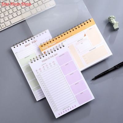 WeeklyPlarsBindNotebJ