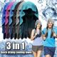 Cyc Towel Cooling Summer Cool Hoodie absorbent Sweat Anti
