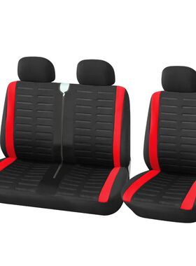 1+2 Red Seat vers Car Seat ver for Transporter For Renault M