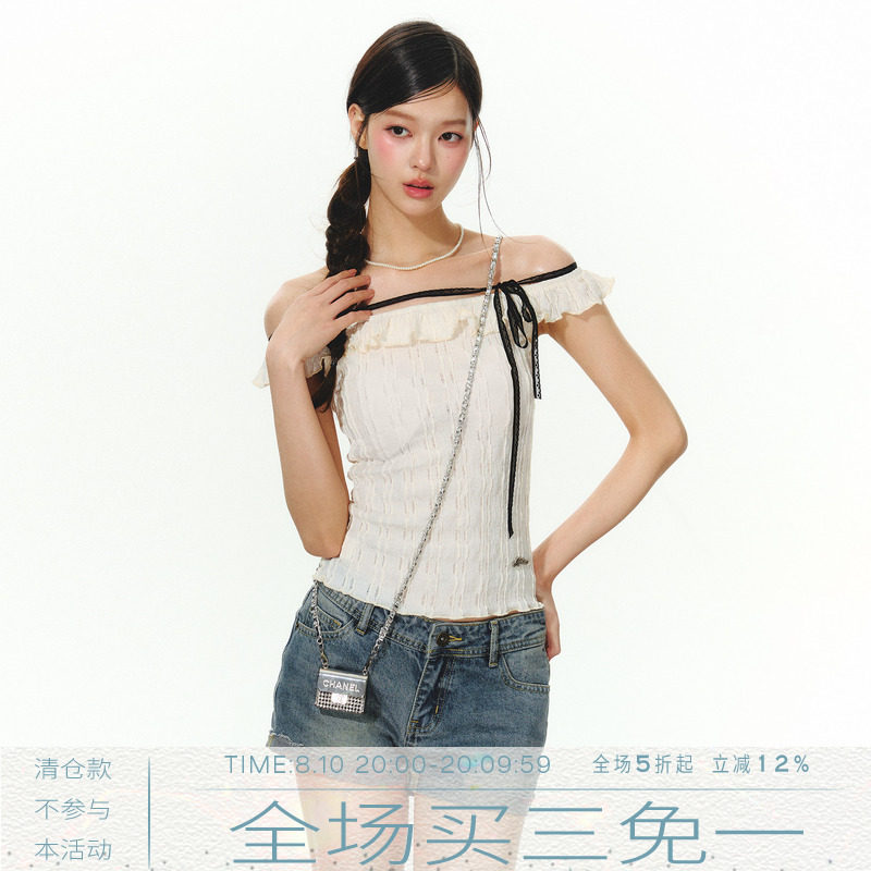 MMMOUND新品上新短袖T恤图片