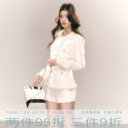 MMMOUND新品上新时尚套装