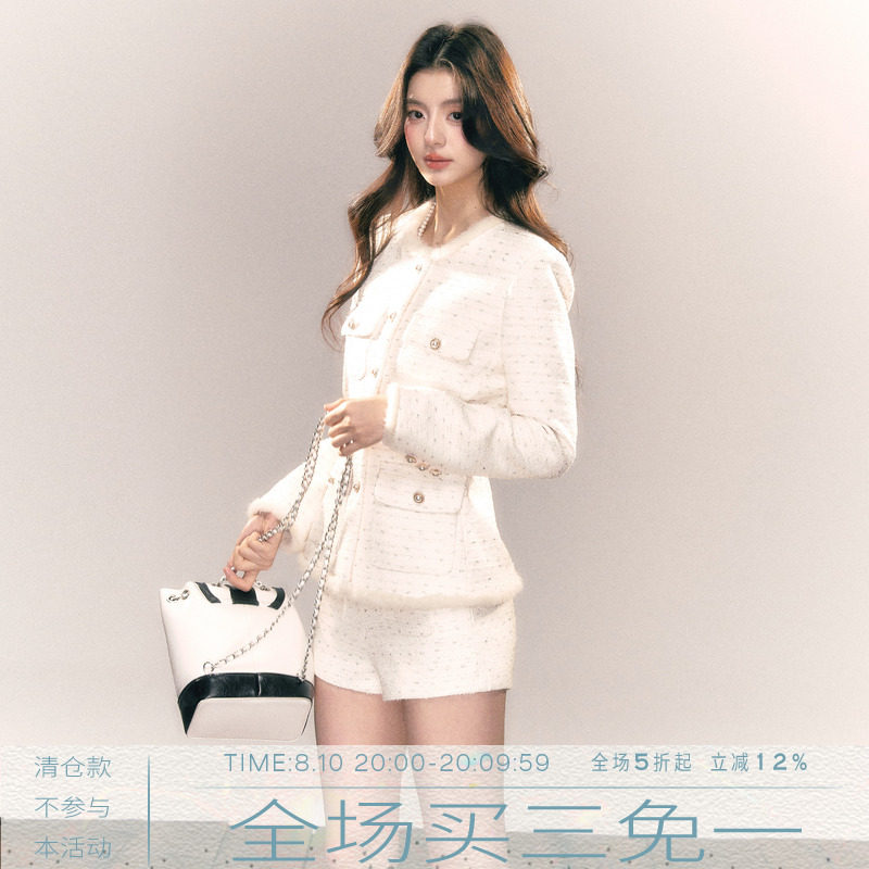 MMMOUND新品上新时尚套装图片