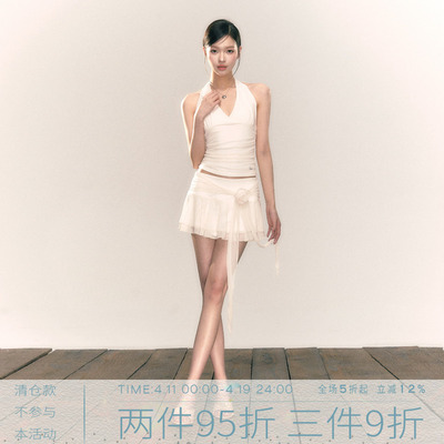 MMMOUND新品上新时尚套装