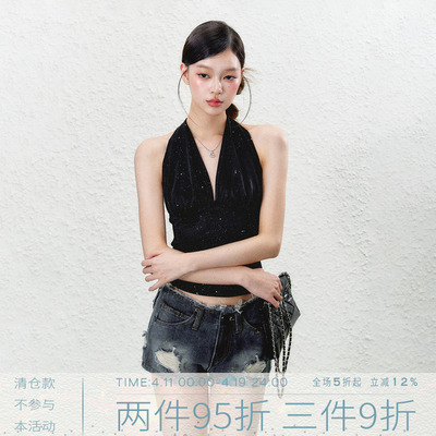 MMMOUND新品上新背心