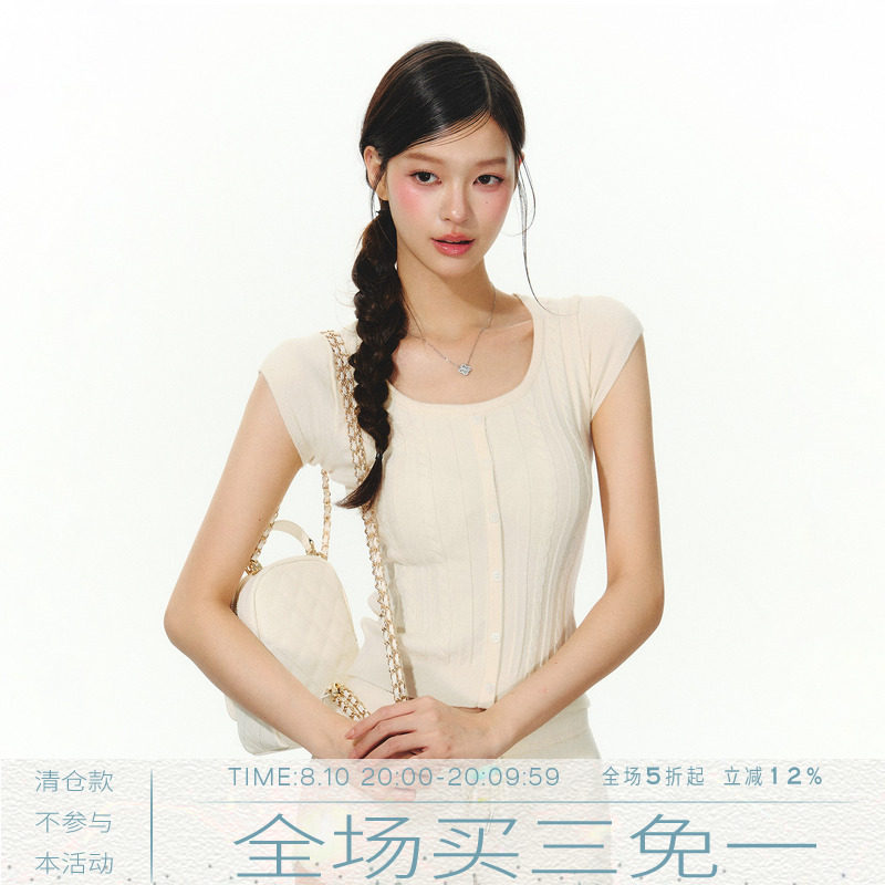 MMMOUND新品上新短袖T恤图片