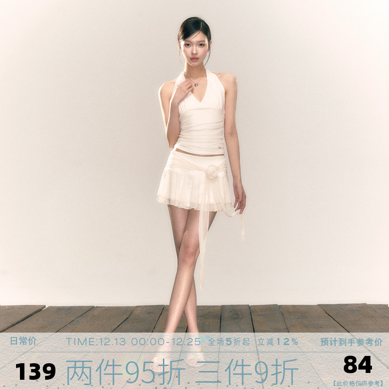 MMMOUND新品上新时尚套装