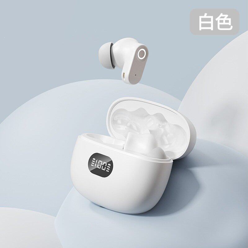 曼哈顿柏林之声2026政府补贴华强北蓝牙耳机Q1Pro高音质TWS蓝牙无