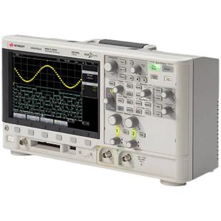 是德科技安捷伦示波器DSOX2012A DSOX2014A DSOX2024A数字示波器
