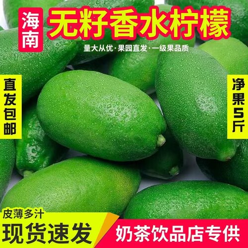 5斤新鲜包邮皮薄多汁一批发香水