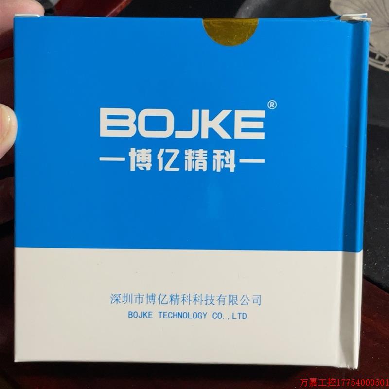 拍前询价:议价BOJKE博亿精科(全新)光纤放大器-ER2-22HP,数量