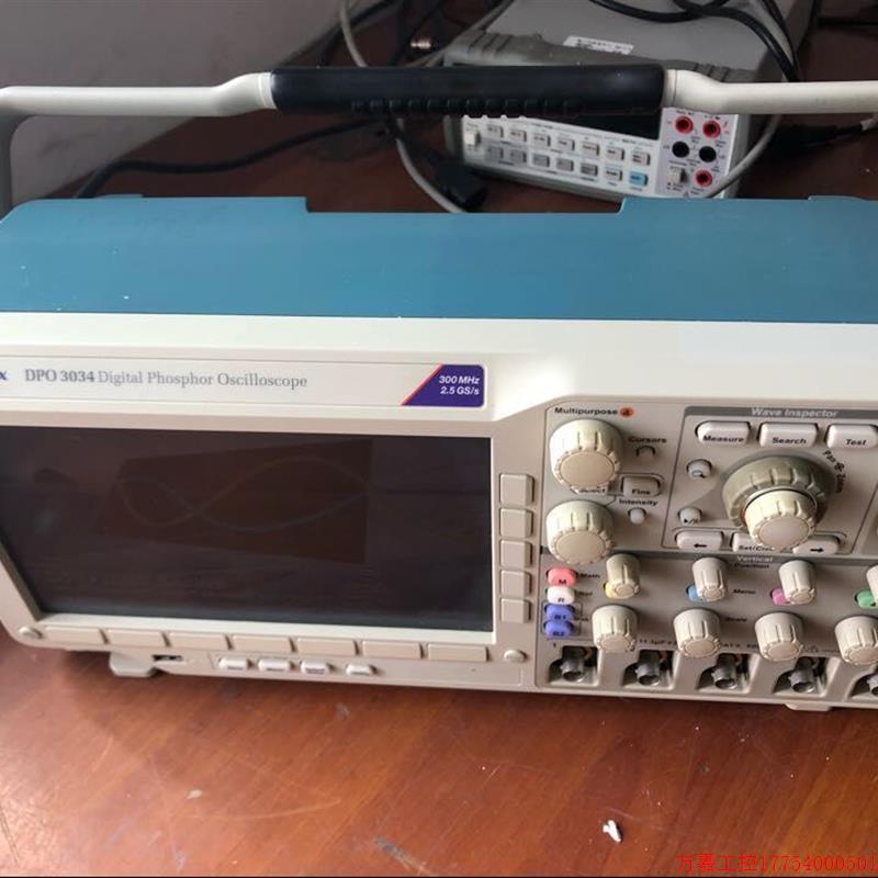 拍前询价:Tektronix DPO3034示波器泰克 DPO3054数字示波器