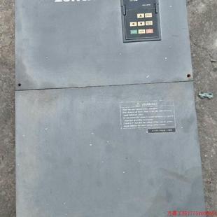 110A 实物拍摄 110KW 拍前询价 拆机众辰变频器Z8400