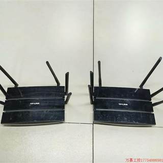 拍前询价:TP-LINK   TL-WDR7500无线路由器,照片是实