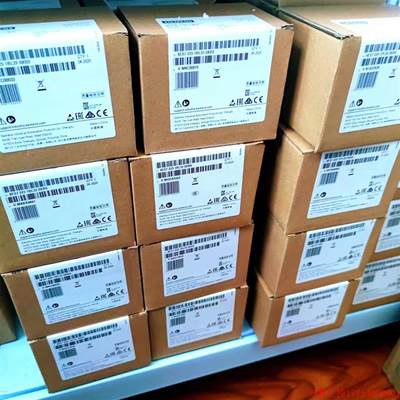 拍前询价:SIMATIC IOT2000 IO模板输入输出模块 6ES7 647-0KA01-