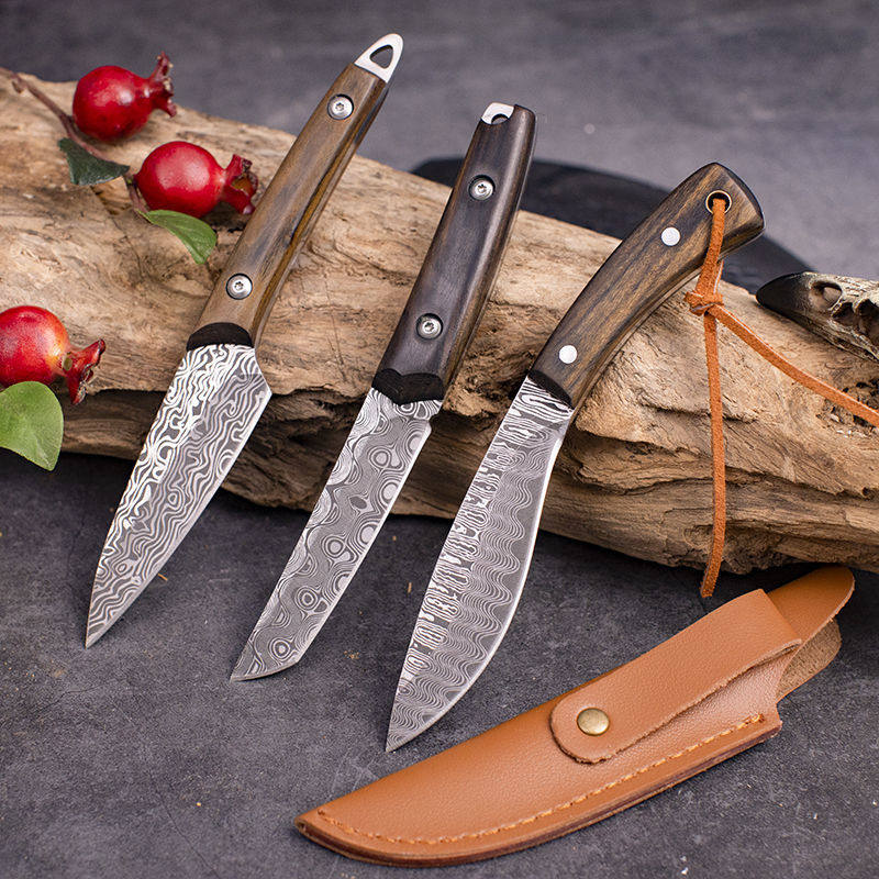 超利索剔骨刀蒙古吃肉刀切割肉刀