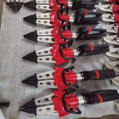 供应消防救援电动扩张器 消防电动破拆工具组 液压剪切断扩张钳