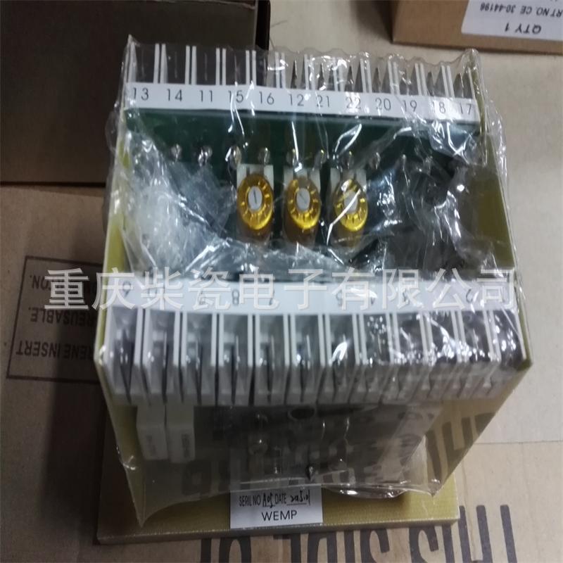 6GA2-490-0A AVR 电压调节器 发电机配件 西门子