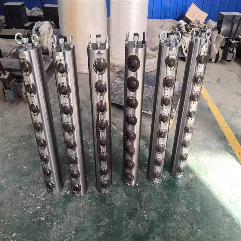 厂家生产定制岩石劈裂棒 岩石劈裂设备 隧道劈裂棒 液压劈裂棒