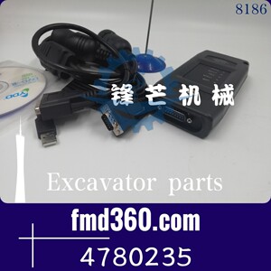 装载机配件检测仪通信适配器317-7485，478-0235，4780235i.