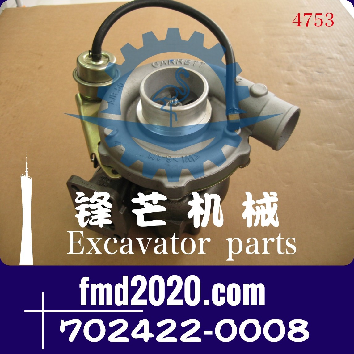 锋芒机械供应勾机TBP4增压器2674A059 ，702422-0008传感器配件