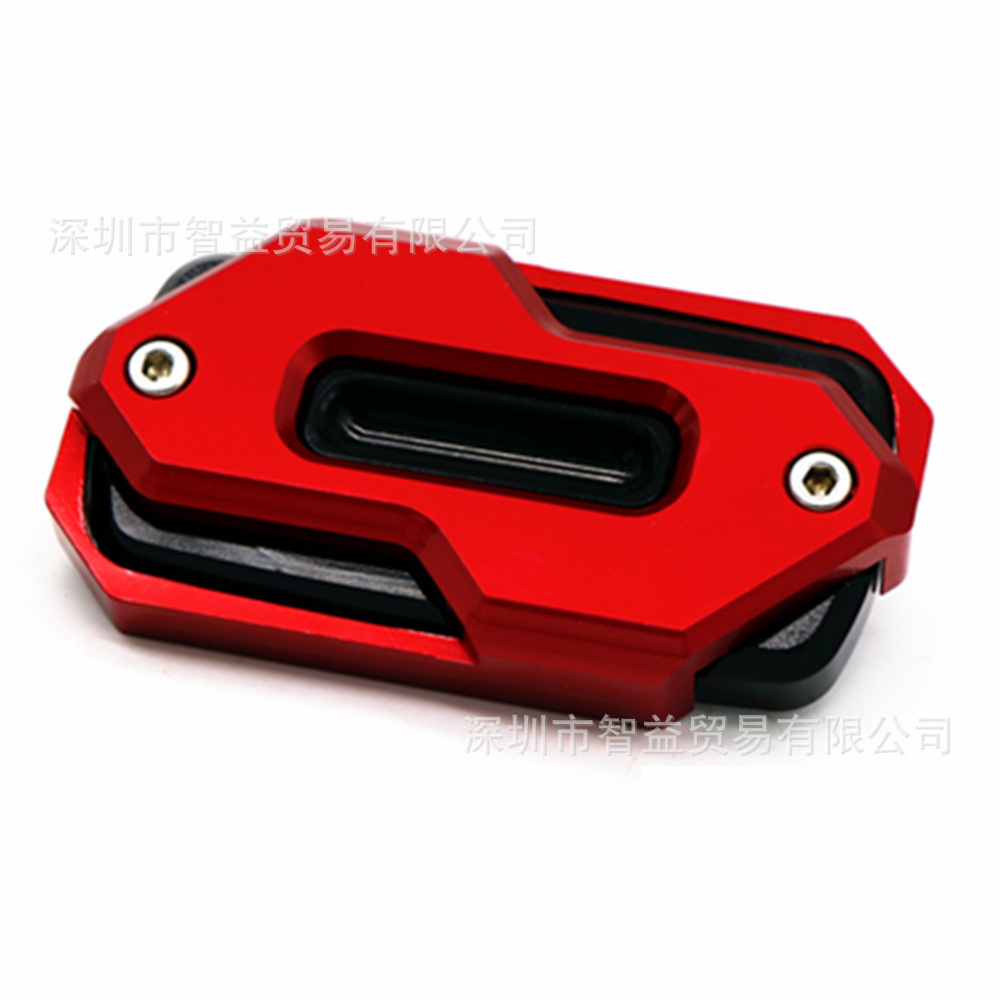 适用于HONDA CB650 CB650F/R CBR650F 14-19年改装刹车油杯上泵盖