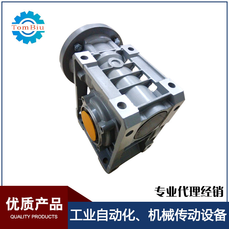代理销售意大利SITI西帝减速机 MU110 50/1 100B5