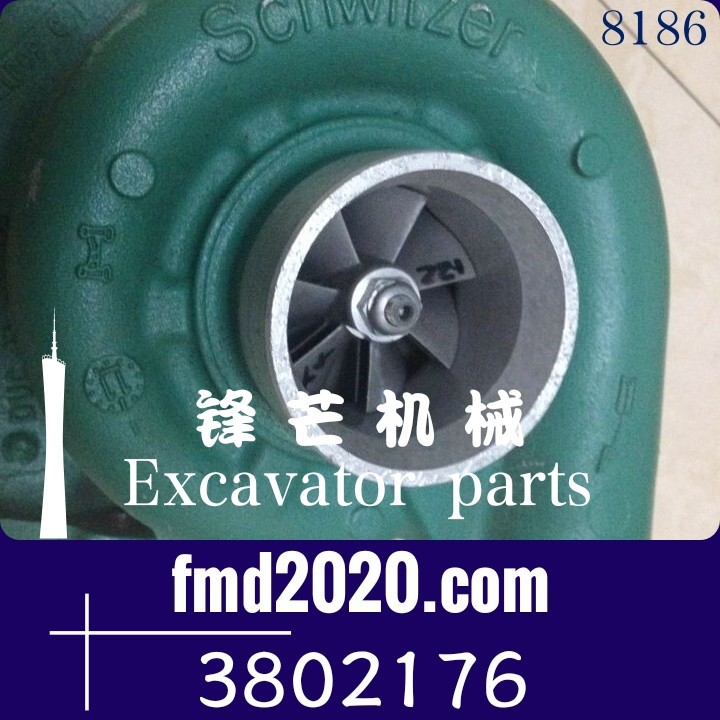 优质船机发动机D7A，D7C增压器317759，888788，3802176