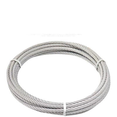 阳台晾衣绳细锁头超软钢丝绳